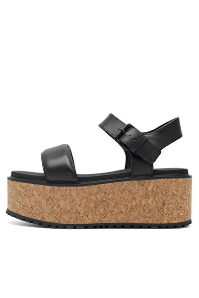 LASOCKI Sandale de damă WYL3440-3Z Negru