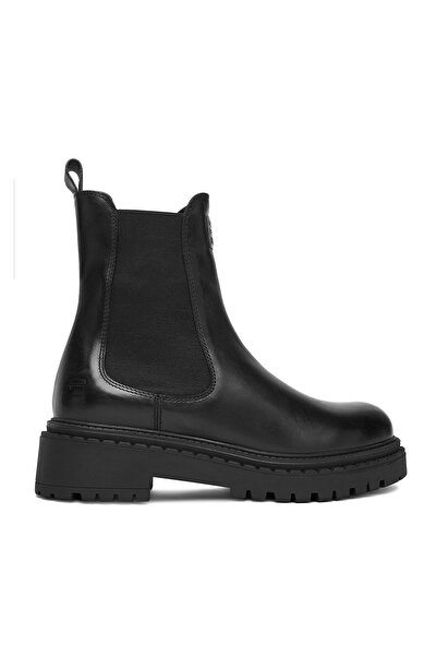 G-STAR RAW G Star Raw Ghete Chelsea de damă DAMLA-25FW26 Negru