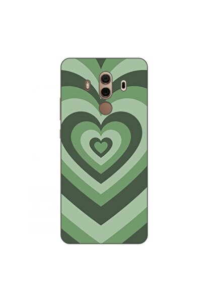 OEM Θήκη συμβατή με Huawei Mate 10 Pro, από σιλικόνη gel TPU, με σχέδιο Power...
