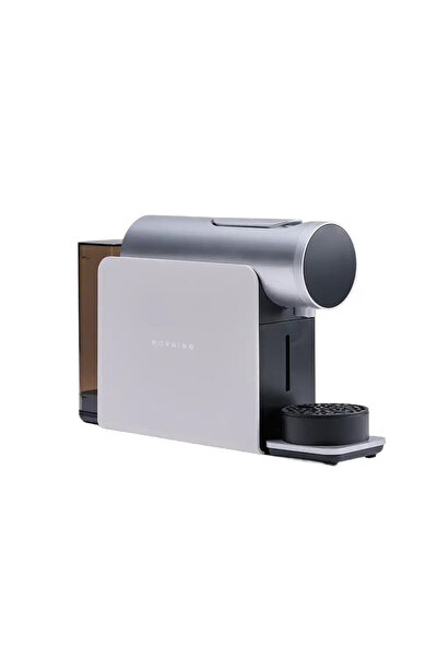 Morning Aparat de espresso automat premium cu capsule Nespresso, MORNING, Wi-...