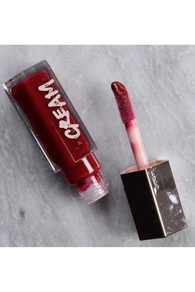 FENTY liquid lipstick