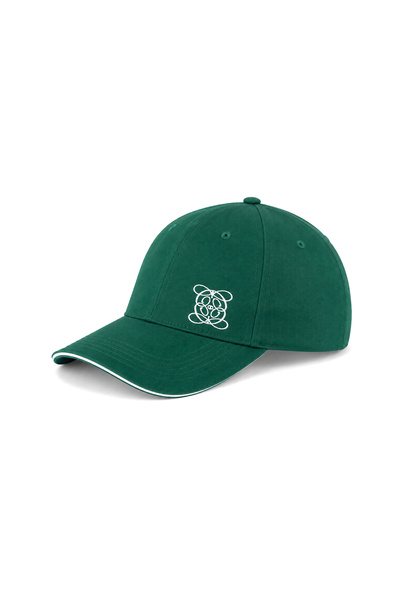 Champion قبعة للجنسين 806126-GS579