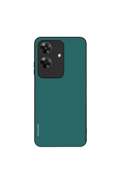 Sonique Θήκη ColorBloc Series για Realme Note 60 4G Πετρόλ