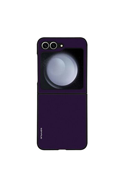 Sonique Θήκη ColorBloc Series για Samsung Galaxy Z Flip 6 / Galaxy Z Flip 7 F...