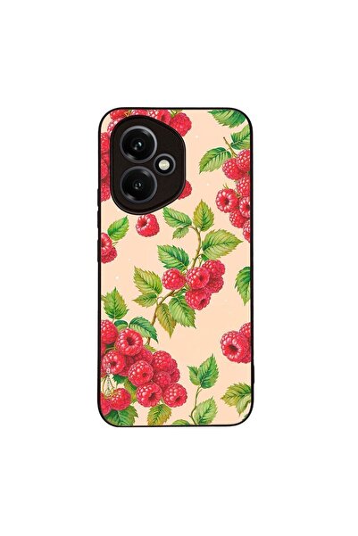 Sonique Θήκη Fruit Series για Honor 400 5G Βατόμουρο