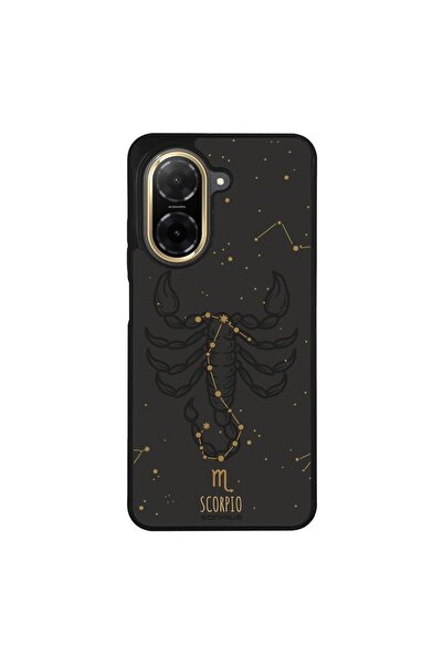 Sonique Θήκη Zodiac Series για Xiaomi Redmi A5 4G (173.45mm) Scorpio