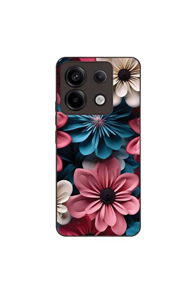 Sonique Θήκη 3D Flower Series για Xiaomi Redmi Note 13 Pro 5G / Poco X6 5G Ρο...