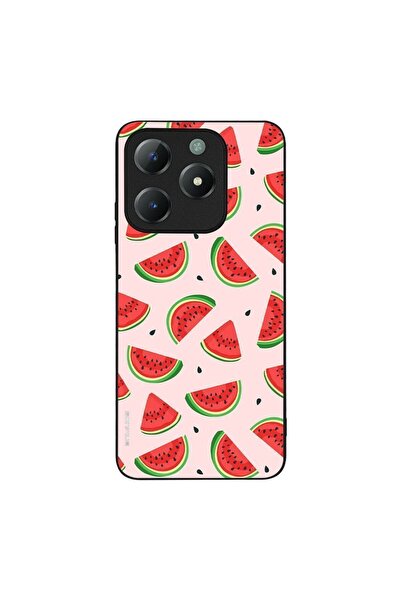 Sonique Θήκη Fruit Series για Realme C61 4G / Realme C63 4G / Realme Note 60X...