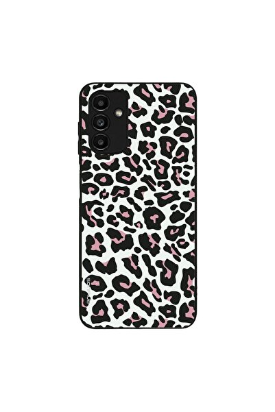Sonique Θήκη Animal Print Series για Samsung Galaxy A13 5G / Galaxy A04s Leop...