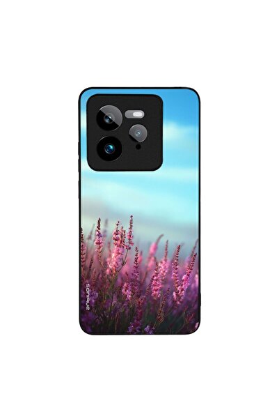 Sonique Θήκη Sunset in Eden Series για Realme GT 7 Pro 5G Lavender Mist