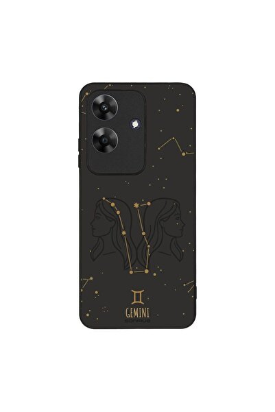 Sonique Θήκη Zodiac Series για Realme Note 60 4G Gemini