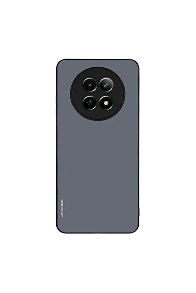 Sonique Θήκη ColorBloc Series για Realme 12 5G / Realme 12x Μπλε Γκρι