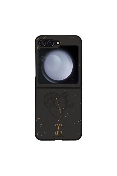 Sonique Θήκη Zodiac Series για Samsung Galaxy Z Flip 5 Aries
