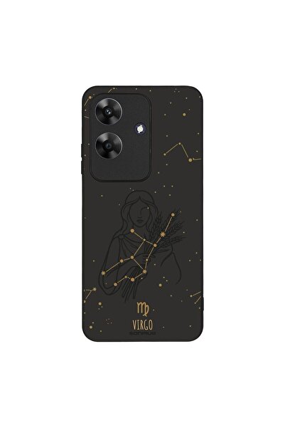 Sonique Θήκη Zodiac Series για Realme Note 60 4G Virgo