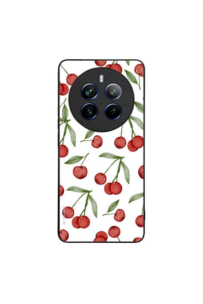 Sonique Θήκη Fruit Series για Realme 12 Pro 5G / Realme 12 Pro Plus 5G Κεράσι 01