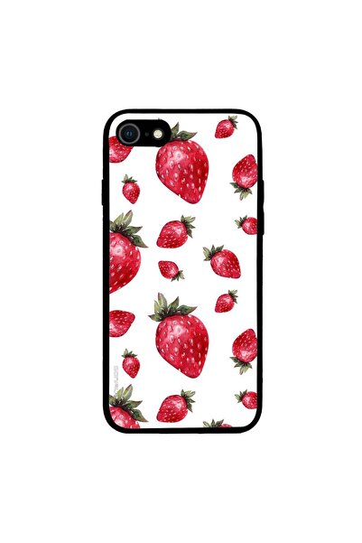 Sonique Θήκη Fruit Series για Apple iPhone 7 / iPhone 8 / iPhone SE 2020 / iP...