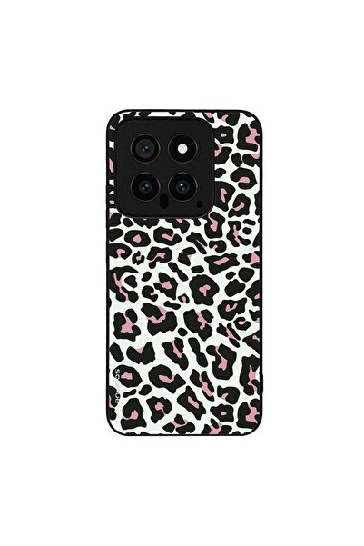 Sonique Θήκη Animal Print Series για Xiaomi Xiaomi 14 Leopard 02