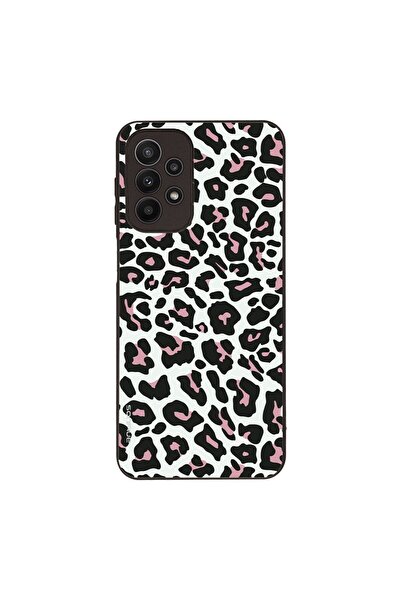 Sonique Θήκη Animal Print Series για Samsung Galaxy A23 5G / Galaxy A23 4G Le...