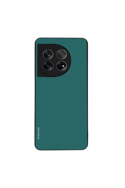 Sonique Θήκη ColorBloc Series για OnePlus 11 5G Πετρόλ