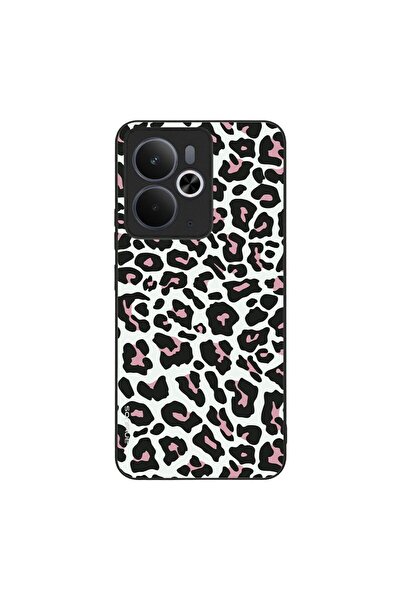 Sonique Θήκη Animal Print Series για Realme 14 5G / Realme 14T 5G Leopard 02