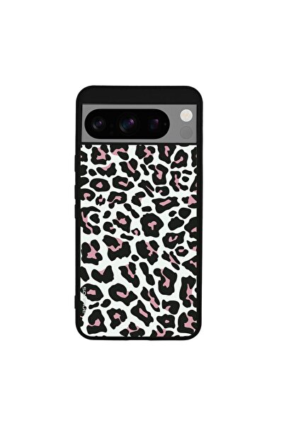 Sonique Θήκη Animal Print Series για Google Pixel 8 Pro 5G Leopard 02