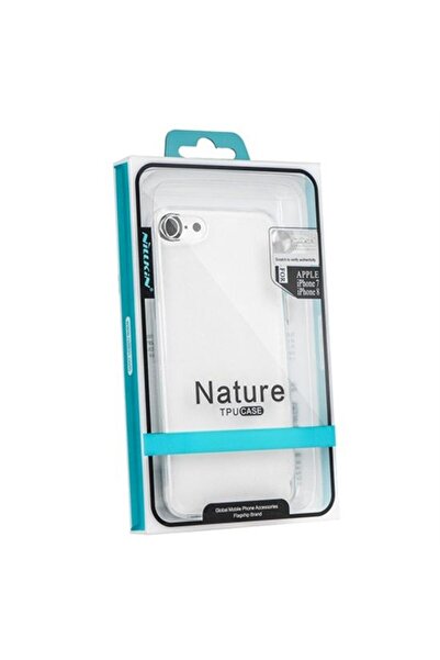 Nillkin Nature TPU Case Xiaomi Mi Max 3 Διάφανο Clear