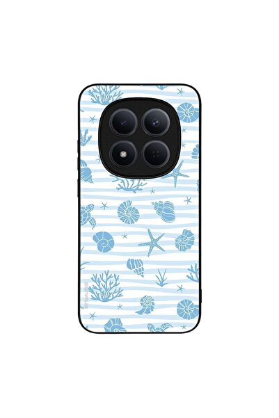 Sonique Θήκη Ocean Series για Xiaomi Redmi Note 15 Pro 5G Κοράλλια