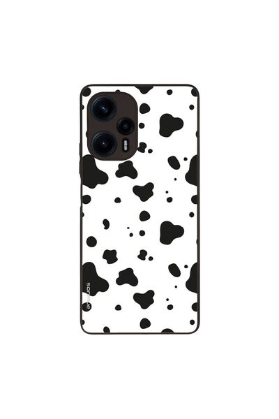 Sonique Θήκη Animal Print Series για Xiaomi Poco F5 5G Dalmatian