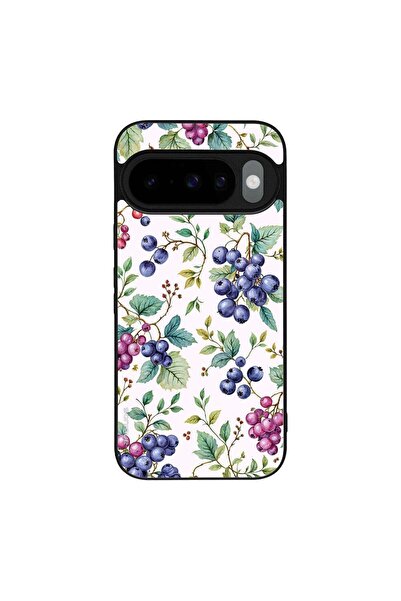 Sonique Θήκη Fruit Series για Google Pixel 10 5G / Pixel 10 Pro 5G Μύρτιλο