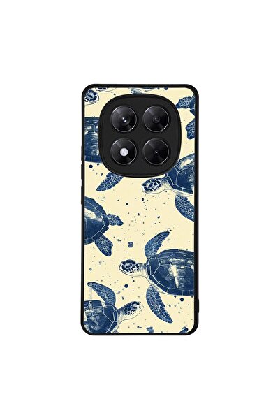 Sonique Θήκη Ocean Series για Xiaomi Redmi Note 14 Pro Plus 5G Χελώνες