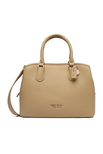 Nine West Geantă de damă bej