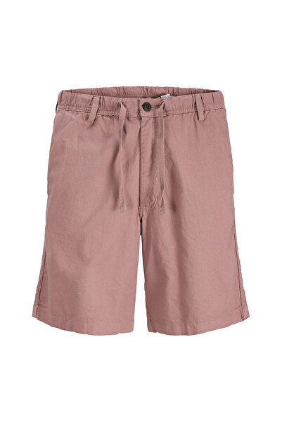 Jack & Jones Jack&Jones Jaiden Hybrid Bondi Jogger Regular Erkek Pembe Şort