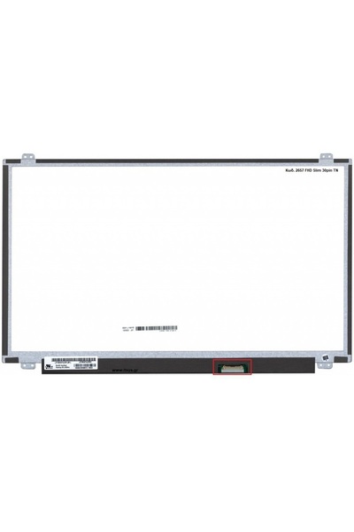 unbranded Οθόνη Laptop - Οθόνη LED LENOVO IDEAPAD 320-15ABR 15.6'' 1920x1080 ...
