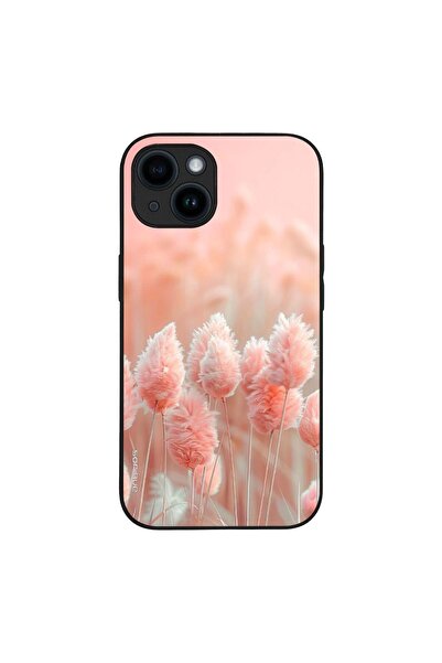 Sonique Θήκη Sunset in Eden Series για Apple iPhone 14 Pink Mirage