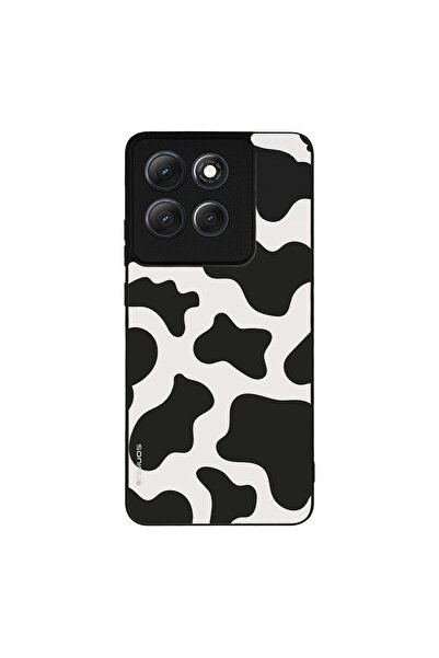 Sonique Θήκη Animal Print Series για Motorola Moto G86 5G / Moto G86 5G Power...