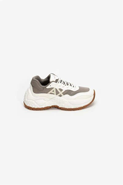 Armani Exchange Women's Shoes Xw001626-Af19530-Mz281