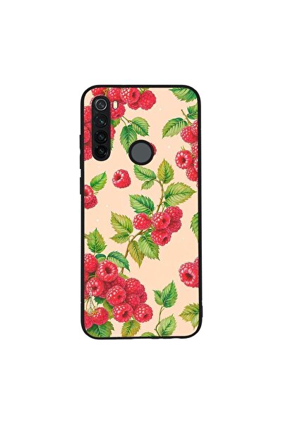 Sonique Θήκη Fruit Series για Xiaomi Redmi Note 8T Βατόμουρο