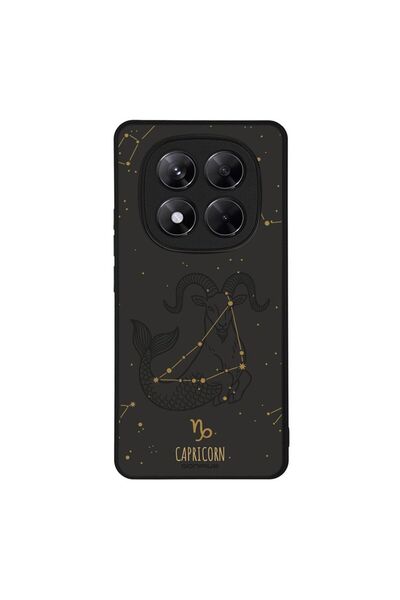 Sonique Θήκη Zodiac Series για Xiaomi Redmi Note 14 Pro Plus 5G Capricorn