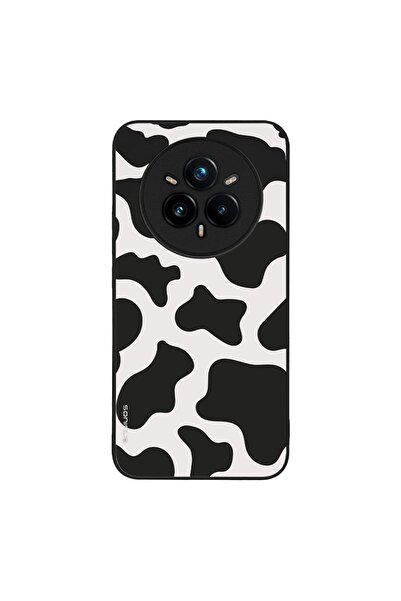 Sonique Θήκη Animal Print Series για Realme 14 Pro Plus 5G Cow 01