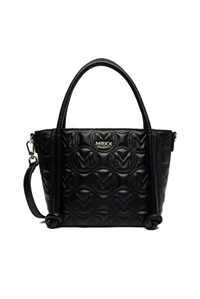 MEXX Geanta de dama neagra