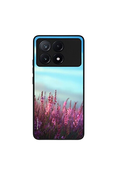 Sonique Θήκη Sunset in Eden Series για Xiaomi Poco X6 Pro 5G Lavender Mist