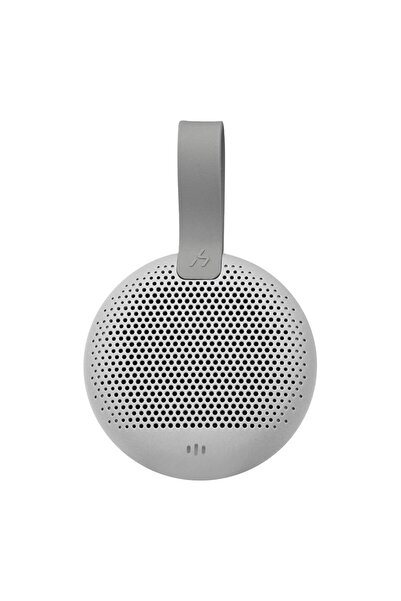 Havit Αδιάβροχο Ηχείο Bluetooth Mini HAKII Mars 4W Ανοιχτό Γκρι