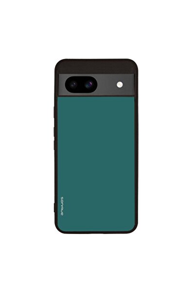 Sonique Θήκη ColorBloc Series για Google Pixel 8a 5G Πετρόλ