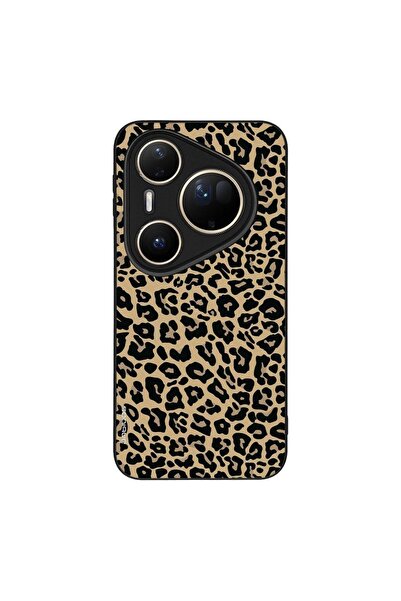Sonique Θήκη Animal Print Series για Huawei Pura 80 Ultra Leopard 01