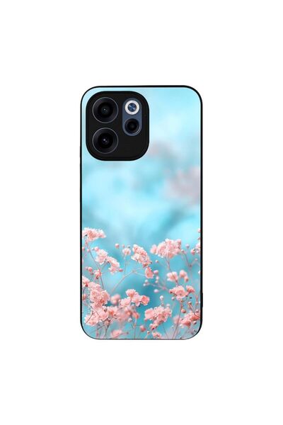 Sonique Θήκη Sunset in Eden Series για Oppo Reno15 F 5G / Oppo Reno15 FS 5G B...