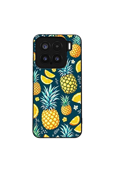 Sonique Θήκη Fruit Series για Xiaomi Xiaomi 15 5G Ανανάς