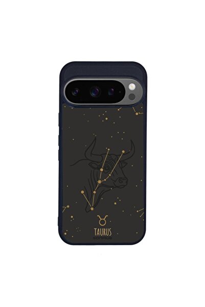 Sonique Θήκη Zodiac Series για Google Pixel 9 Pro 5G Taurus