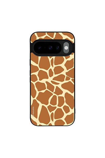 Sonique Θήκη Animal Print Series για Google Pixel 10 5G / Pixel 10 Pro 5G Gir...