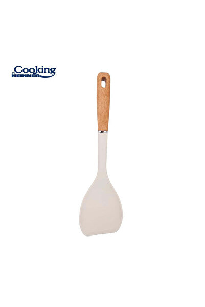 Heinner SPATULA SILICON 35x9.5 CM, CULINAR, COOKING BY