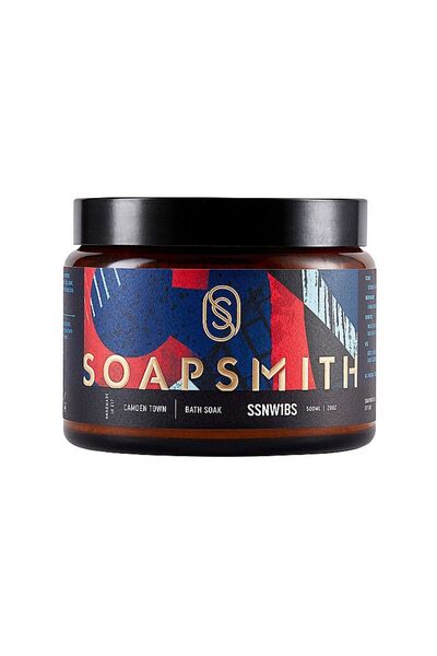 Soapsmith Camden Town Săpun de baie calmant cu nucă de cocos 500 g
